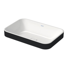 Duravit Umývadlo Happy D.2 Plus 2359606100