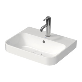 Duravit Umývadlo Happy D.2 Plus 2360500000