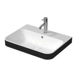 Duravit Umývadlo Happy D.2 Plus 2360606100