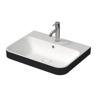 Duravit Umývadlo Happy D.2 Plus 2360606100 - cena, porovnanie