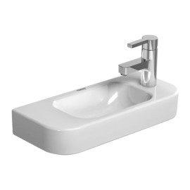 Duravit Umývadlo Happy D.2 0711500008