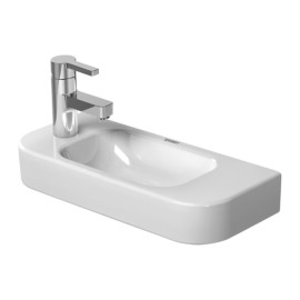 Duravit Umývadlo Happy D.2 0711500009