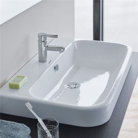 Duravit Umývadlo Happy D.2 2318800027