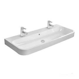 Duravit Umývadlo Happy D.2 2318120024