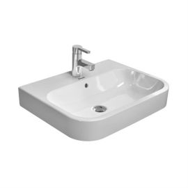 Duravit Umývadlo Happy D.2 2315600000