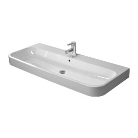 Duravit Umývadlo Happy D.2 2318120000