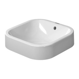 Duravit Umývadlo Happy D.2 2314400000