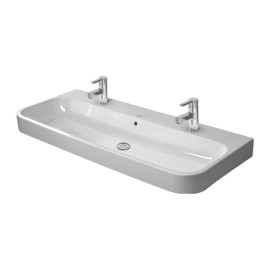 Duravit Umývadlo Happy D.2 2318120026