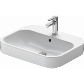 Duravit Umývadlo Happy D.2 2316600000