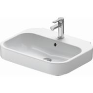 Duravit Umývadlo Happy D.2 2316600000 - cena, porovnanie