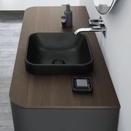 Duravit Umývadlo Happy D.2 Plus 23594013001 - cena, porovnanie