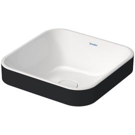 Duravit Umývadlo Happy D.2 Plus 23594061001