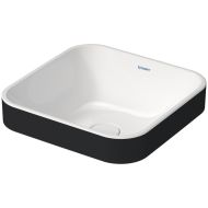 Duravit Umývadlo Happy D.2 Plus 23594061001 - cena, porovnanie