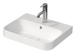 Duravit Umývadlo Happy D.2 Plus 23605000001