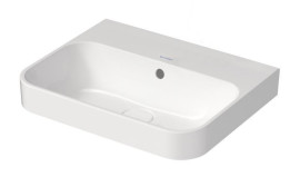 Duravit Umývadlo Happy D.2 Plus 23605000601