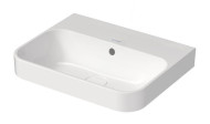 Duravit Umývadlo Happy D.2 Plus 23605000601 - cena, porovnanie