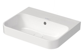 Duravit Umývadlo Happy D.2 Plus 23606000601