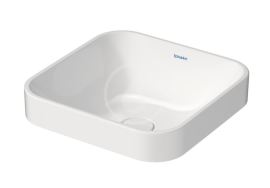 Duravit Umývadlo Happy D.2 Plus 23594000001