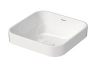 Duravit Umývadlo Happy D.2 Plus 23594000001 - cena, porovnanie