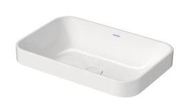 Duravit Umývadlo Happy D.2 Plus 23596000001