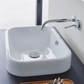 Duravit Umývadlo Happy D.2 23146000001