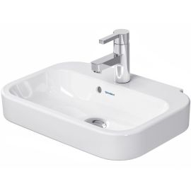 Duravit Umývadlo Happy D.2 07095000001