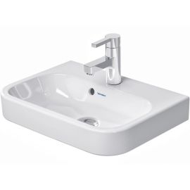 Duravit Umývadlo Happy D.2 07105000001