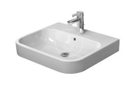 Duravit Umývadlo Happy D.2 23186000001