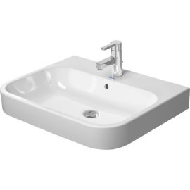 Duravit Umývadlo Happy D.2 23186500271