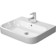 Duravit Umývadlo Happy D.2 23186500271 - cena, porovnanie