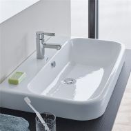 Duravit Umývadlo Happy D.2 23188000271 - cena, porovnanie