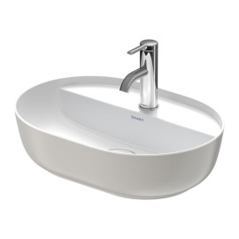 Duravit Umývadlo Luv 0380502300