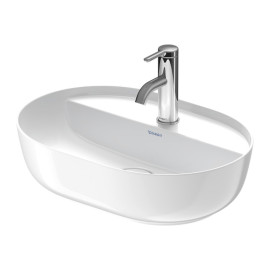 Duravit Umývadlo Luv 0380500000