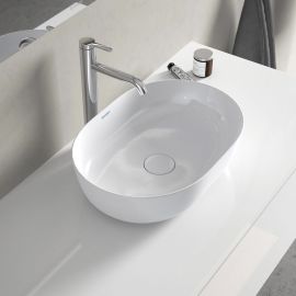 Duravit Umývadlo Luv 0379602600