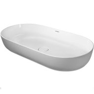 Duravit Umývadlo Luv 0379802300 - cena, porovnanie