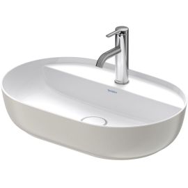 Duravit Umývadlo Luv 0380602300