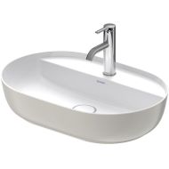 Duravit Umývadlo Luv 0380602300 - cena, porovnanie