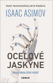 Oceľové jaskyne