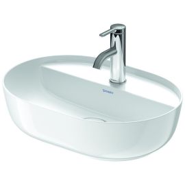 Duravit Umývadlo Luv 03805000001