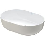 Duravit Umývadlo Luv 03795023001 - cena, porovnanie