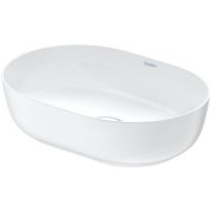 Duravit Umývadlo Luv 03795026001 - cena, porovnanie