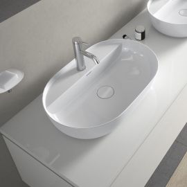 Duravit Umývadlo Luv 03806026001