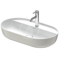 Duravit Umývadlo Luv 03807023001 - cena, porovnanie