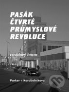 Pasák čtvrté průmyslové revoluce - cena, porovnanie