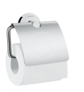 Hansgrohe  Logis Universal Držiak na toaletný papier 41723000-HG - cena, porovnanie