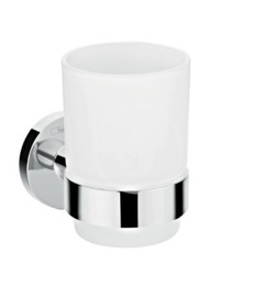 Hansgrohe  Logis Universal Pohárik na ústnu hygienu 41718000-HG