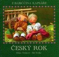 Český rok - z babiččina kapsáře - cena, porovnanie