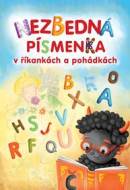 Nezbedná písmenka v říkankách a pohádkách - cena, porovnanie