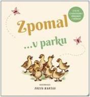 Zpomal ...v parku - cena, porovnanie