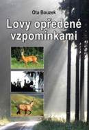 Lovy opředené vzpomínkami - cena, porovnanie